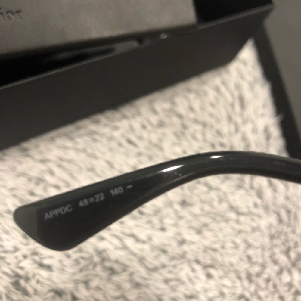 Dior Sunglasses - Picture 2 of 5